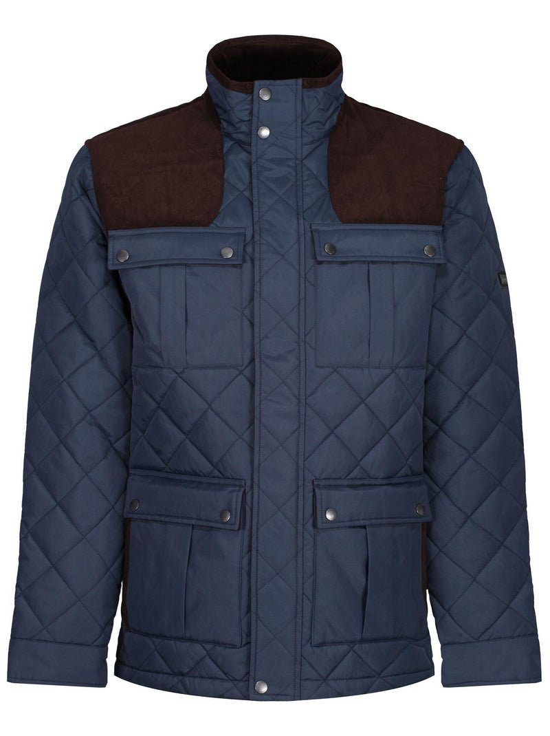 Regatta Professional - Veste Bleu marine - Kiabi