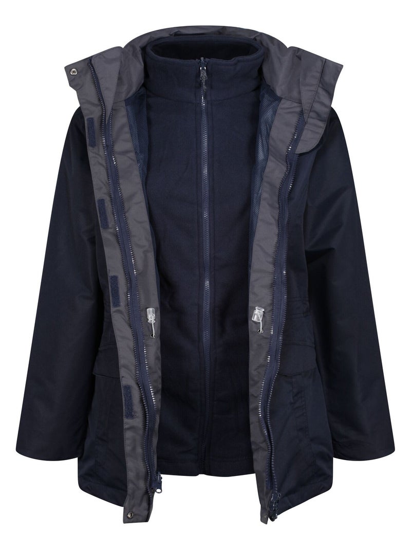 Regatta Professional - Veste Bleu marine - Kiabi