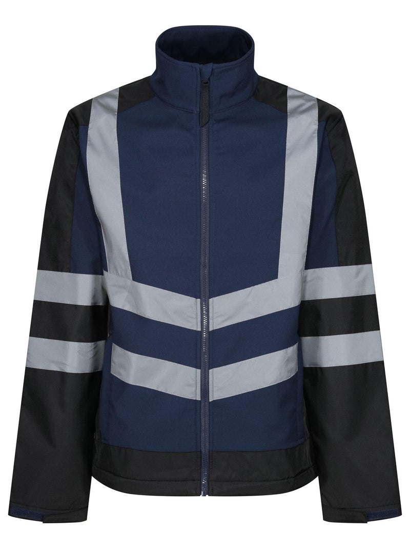 Regatta Professional - Veste Bleu marine - Kiabi