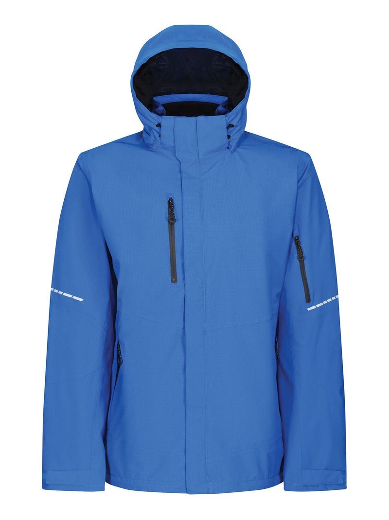 Regatta Professional - Veste Bleu Noir - Kiabi