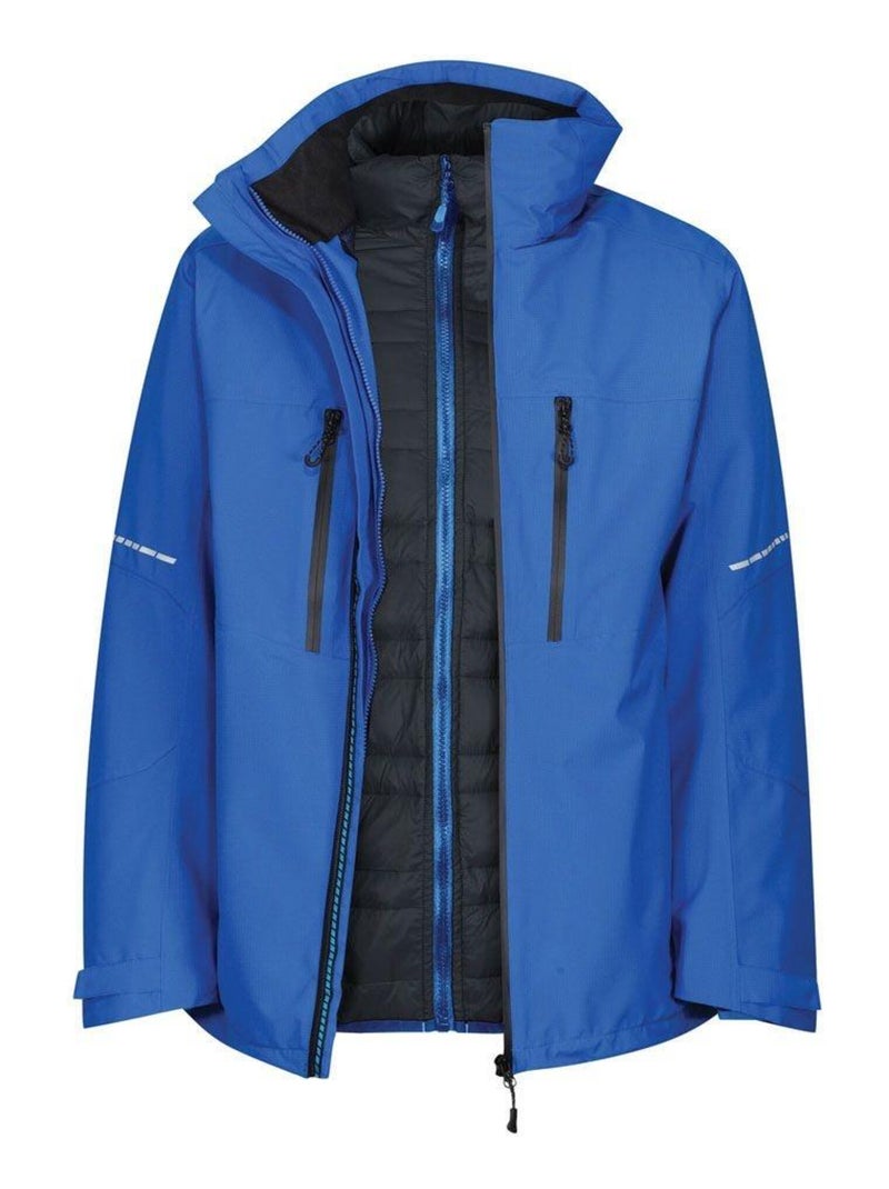 Regatta Professional - Veste Bleu Noir - Kiabi