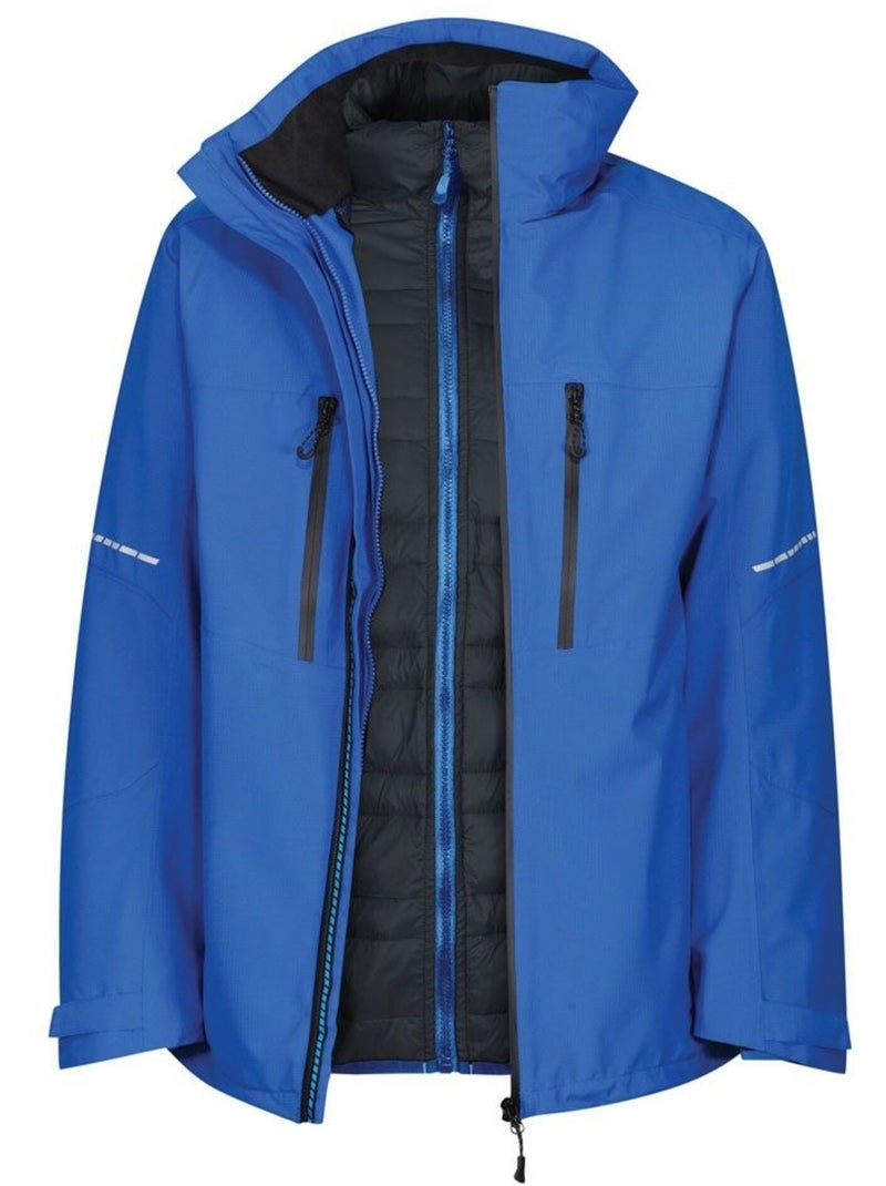 Regatta Professional - Veste Bleu Noir - Kiabi
