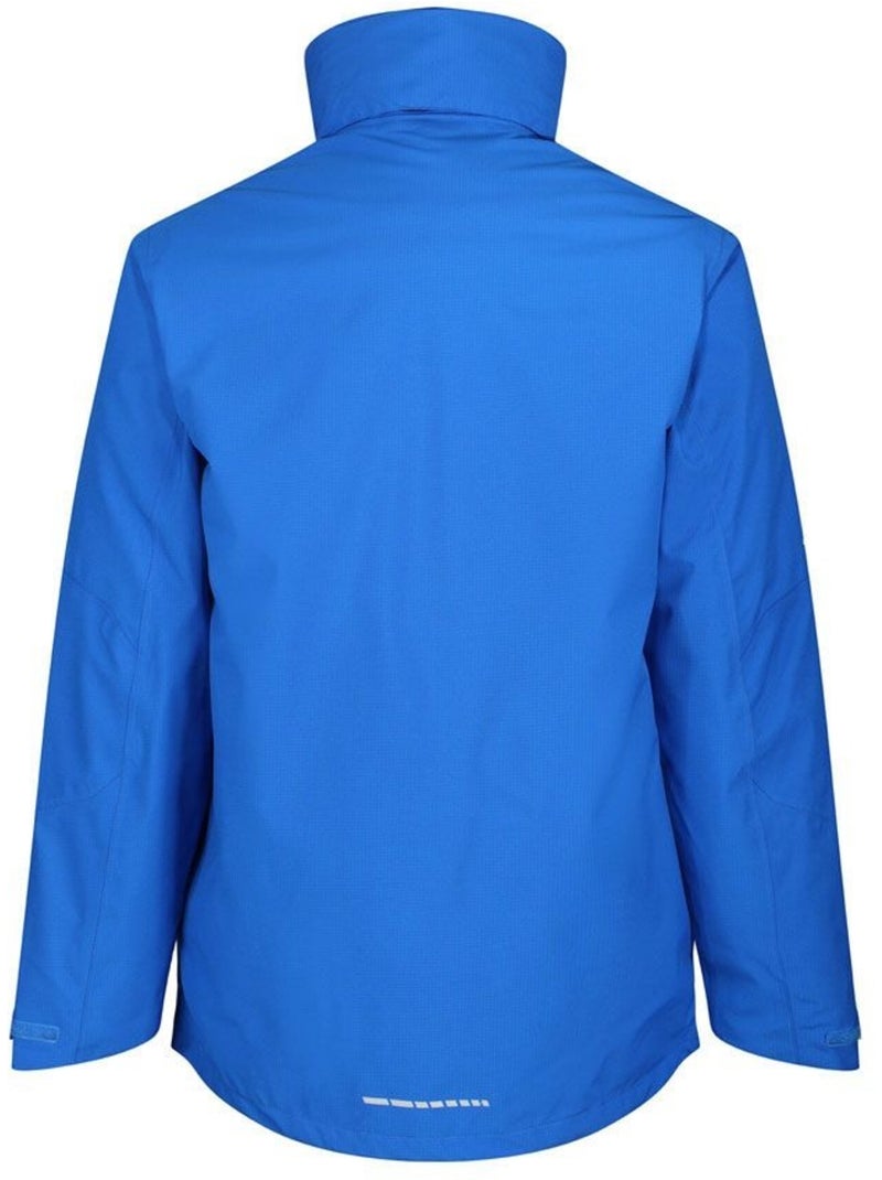 Regatta Professional - Veste Bleu Noir - Kiabi
