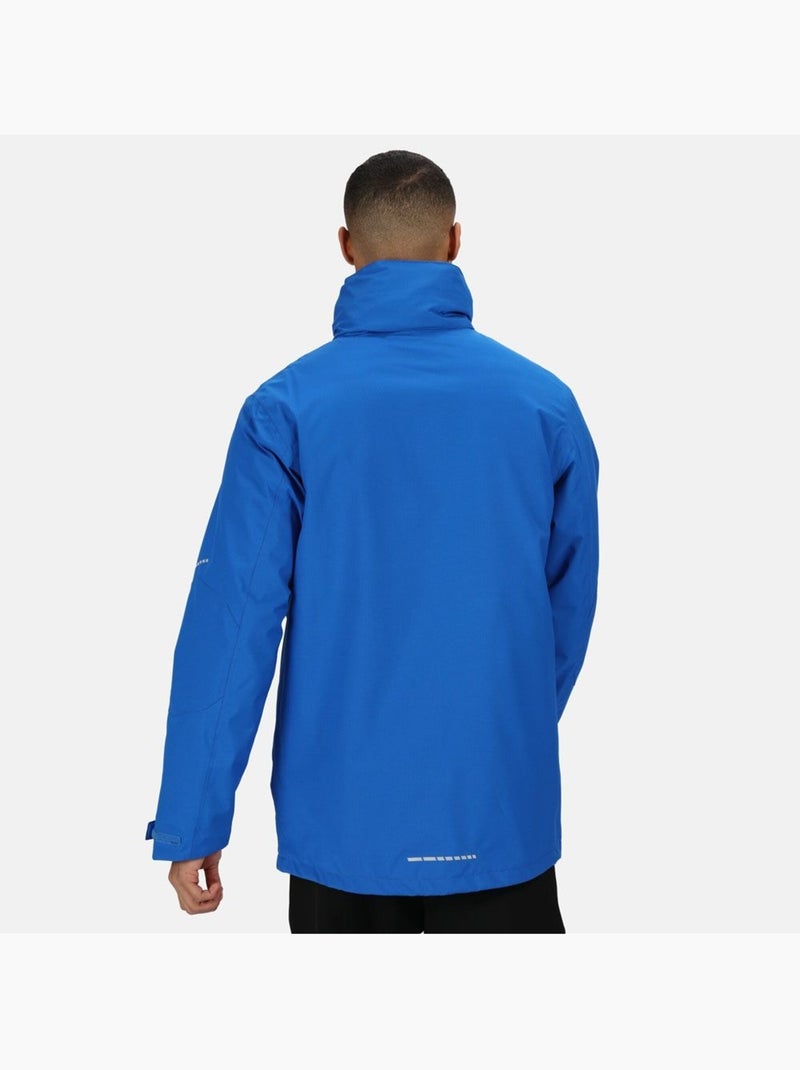 Regatta Professional - Veste Bleu Noir - Kiabi