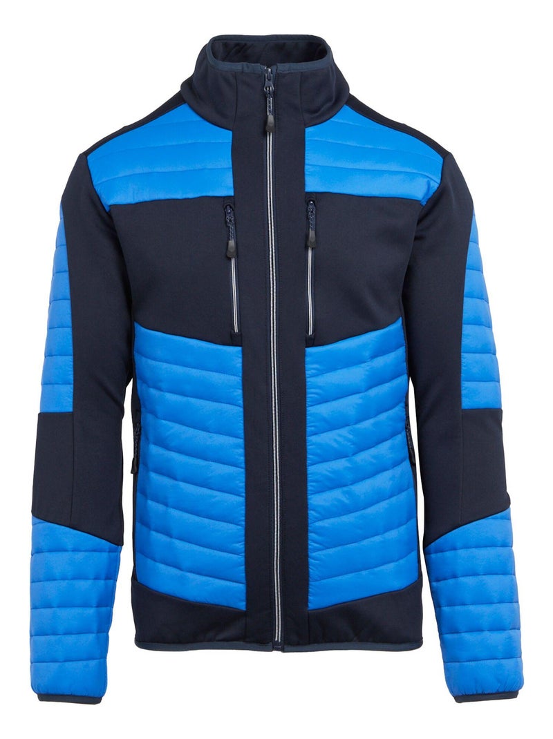 Regatta Professional - Veste hybride Bleu Bleu - Kiabi