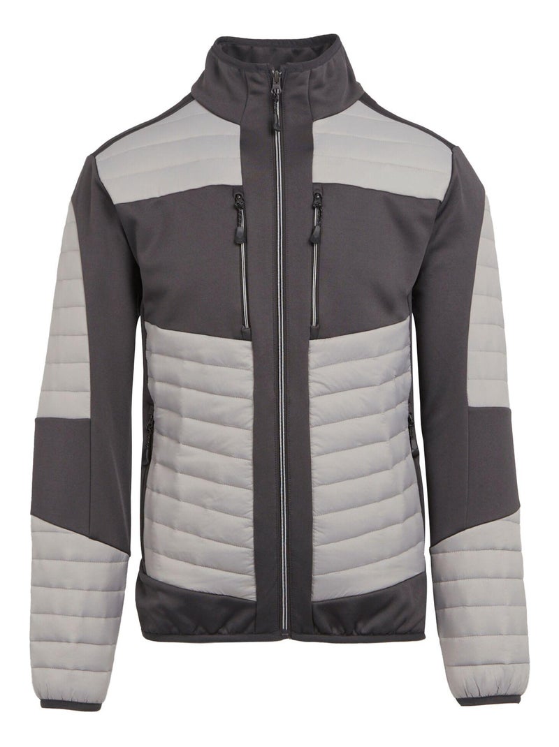 Regatta Professional - Veste hybride Gris - Kiabi