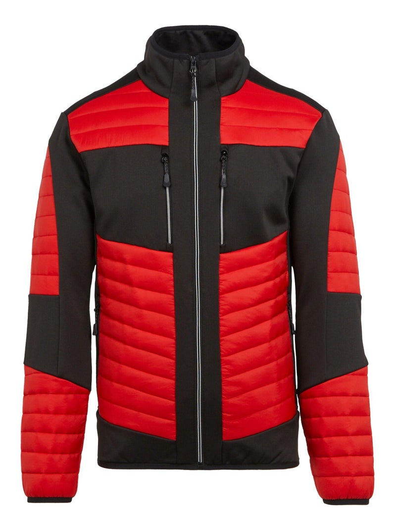 Regatta Professional - Veste hybride Rouge - Kiabi