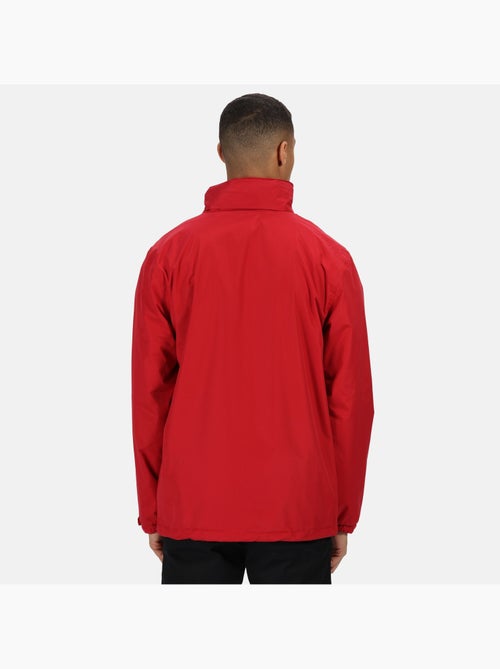 Regatta Professional - Veste imperméable à col montant ARDMORE - Kiabi Regatta Professional - Veste imperméable à col montant ARDMORE - Kiabi