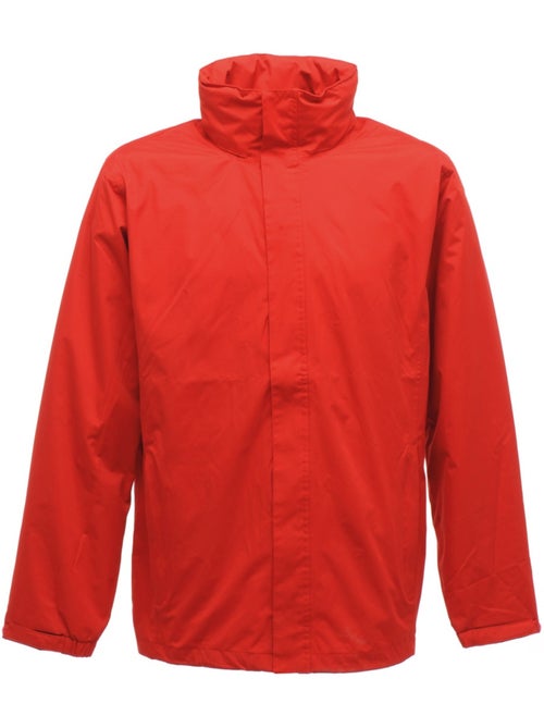 Regatta Professional - Veste imperméable à col montant ARDMORE - Kiabi Regatta Professional - Veste imperméable à col montant ARDMORE - Kiabi