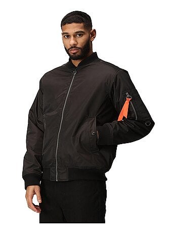 Regatta Professional - Veste imperméable à col montant PRO PILOT