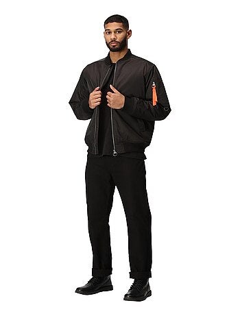 Regatta Professional - Veste imperméable à col montant PRO PILOT