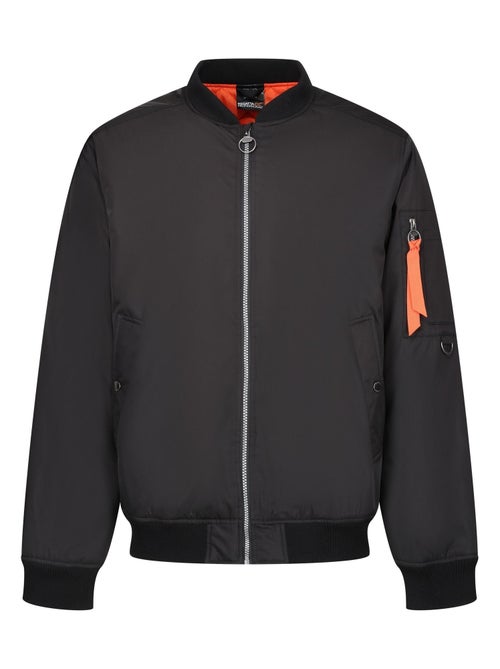 Regatta Professional - Veste imperméable à col montant PRO PILOT - Kiabi