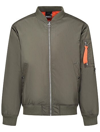 Regatta Professional - Veste imperméable à col montant PRO PILOT