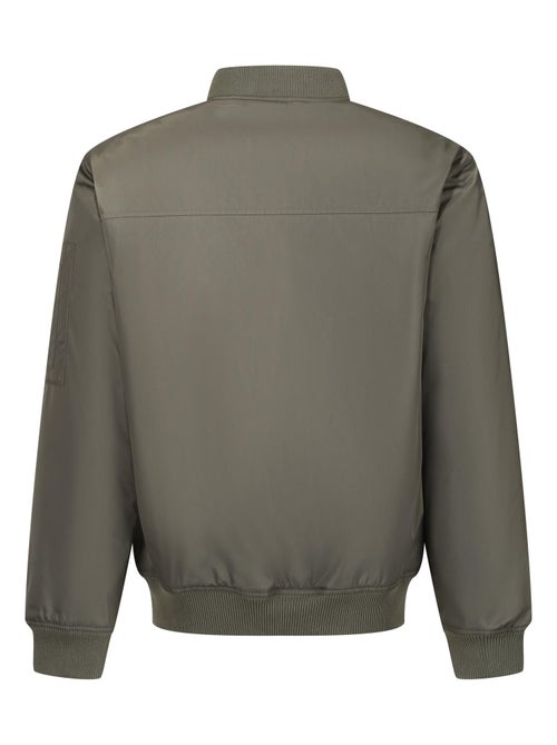 Regatta Professional - Veste imperméable à col montant PRO PILOT - Kiabi Regatta Professional - Veste imperméable à col montant PRO PILOT - Kiabi