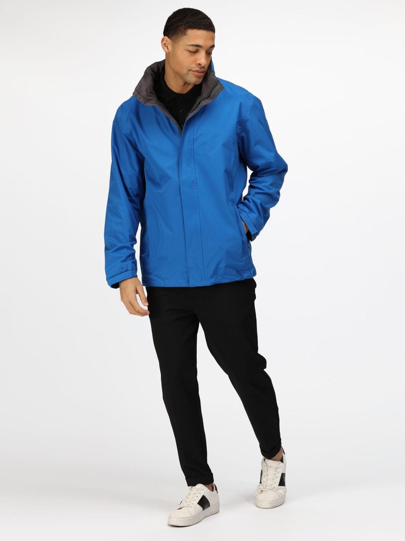 Regatta Professional - Veste imperméable ARDMORE Bleu Gris - Kiabi