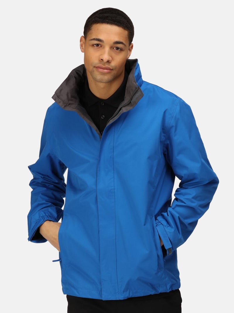 Regatta Professional - Veste imperméable ARDMORE Bleu Gris - Kiabi