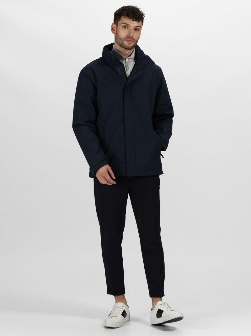 Regatta Professional - Veste imperméable ARDMORE Bleu marine - Kiabi