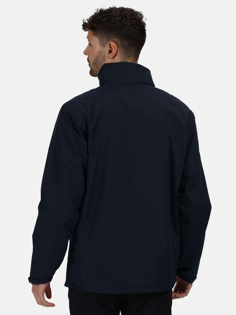 Regatta Professional - Veste imperméable ARDMORE Bleu marine - Kiabi