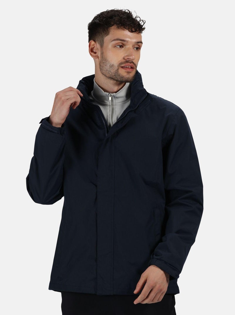 Regatta Professional - Veste imperméable ARDMORE Bleu marine - Kiabi