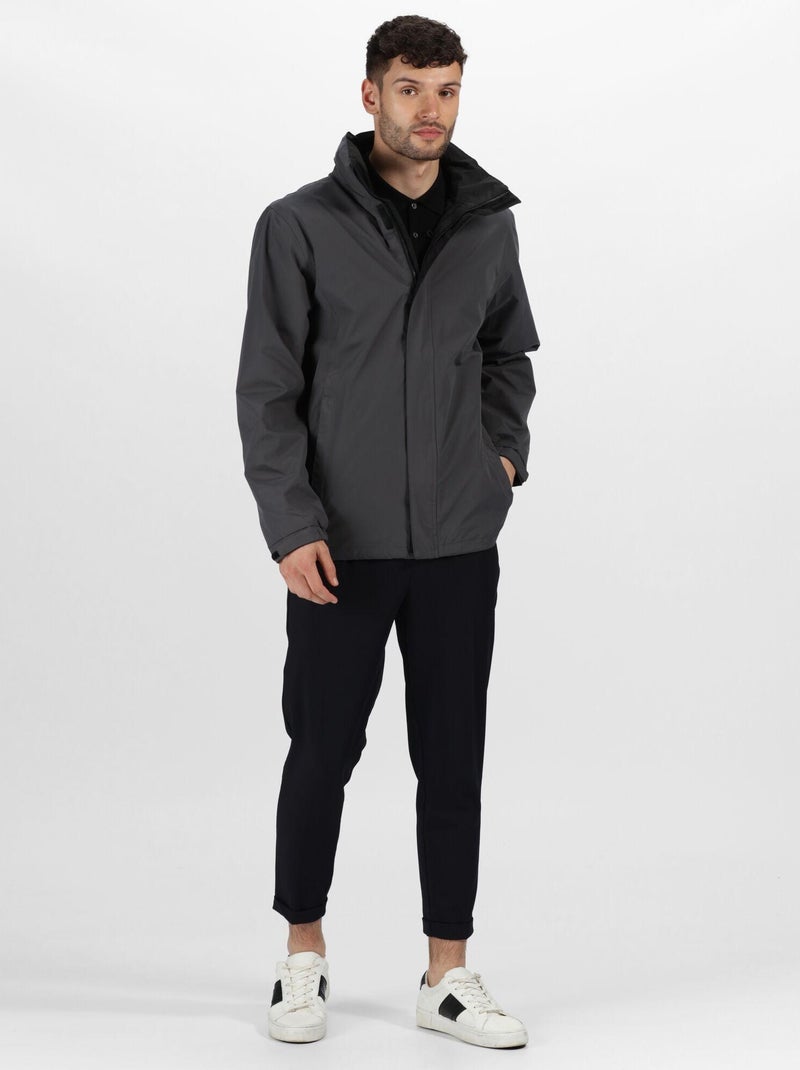 Regatta Professional - Veste imperméable ARDMORE Gris moyen - Kiabi