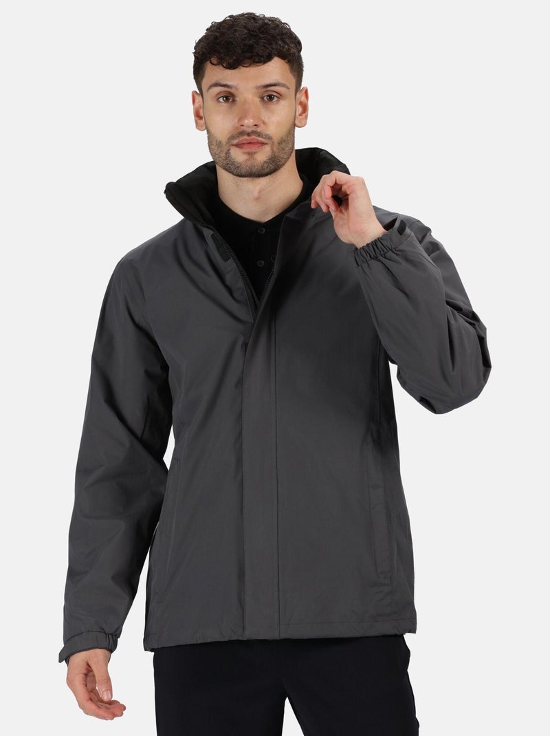 Regatta Professional - Veste imperméable ARDMORE Gris moyen - Kiabi