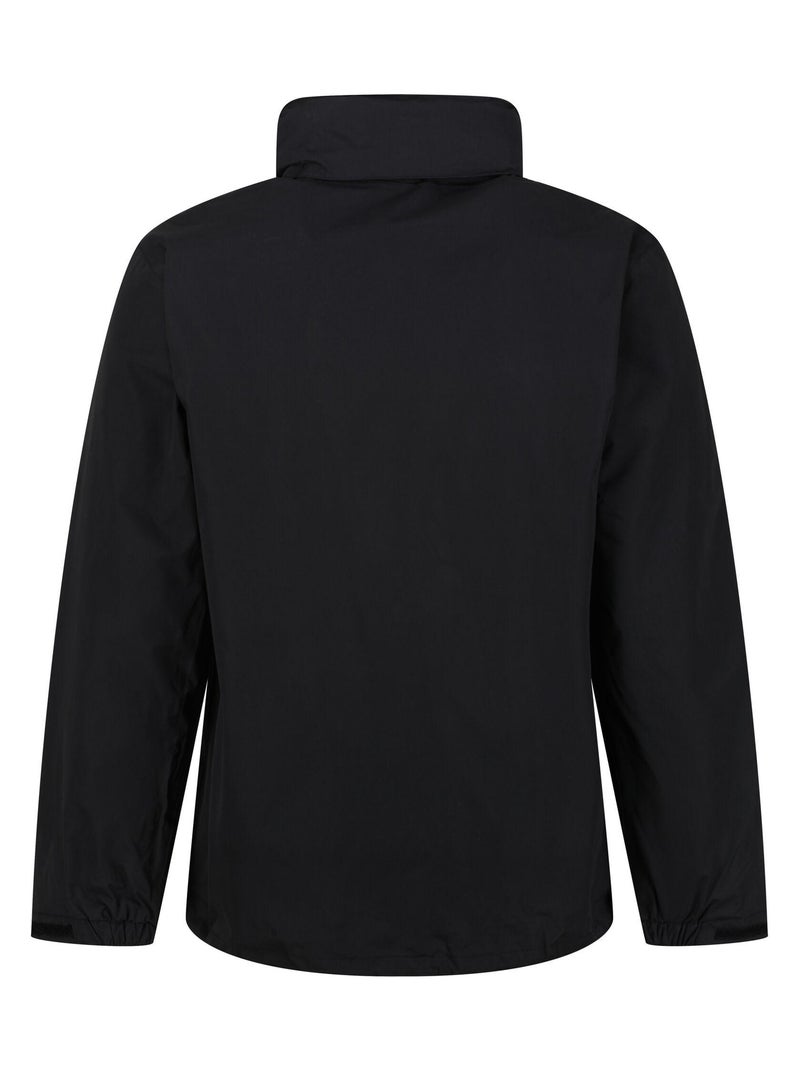 Regatta Professional - Veste imperméable ARDMORE Noir - Kiabi