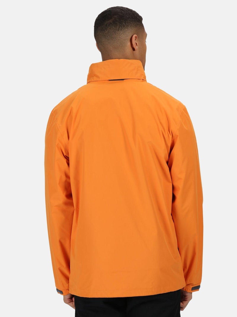 Regatta Professional - Veste imperméable ARDMORE Orange - Kiabi