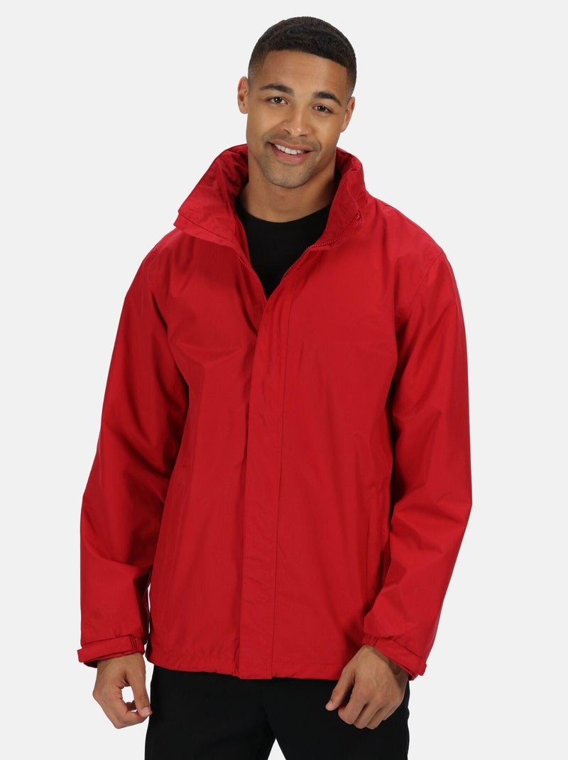 Regatta Professional - Veste imperméable ARDMORE Rouge - Kiabi