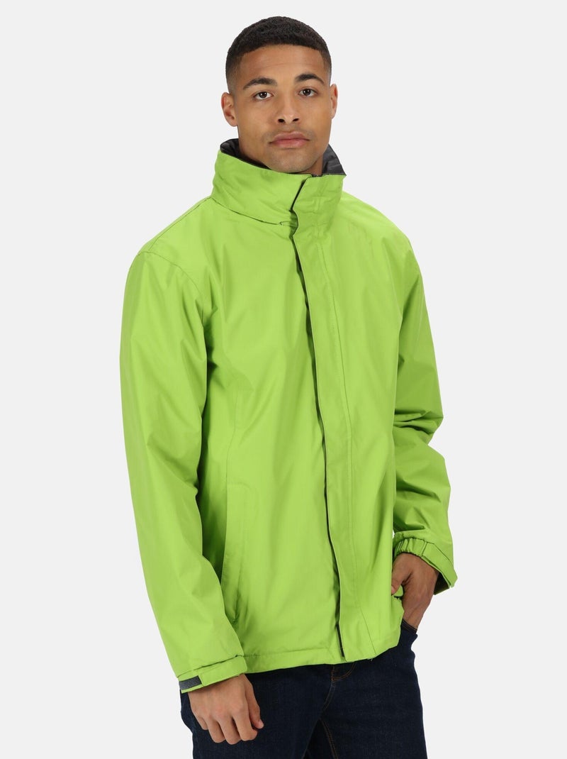 Regatta Professional - Veste imperméable ARDMORE Vert - Kiabi