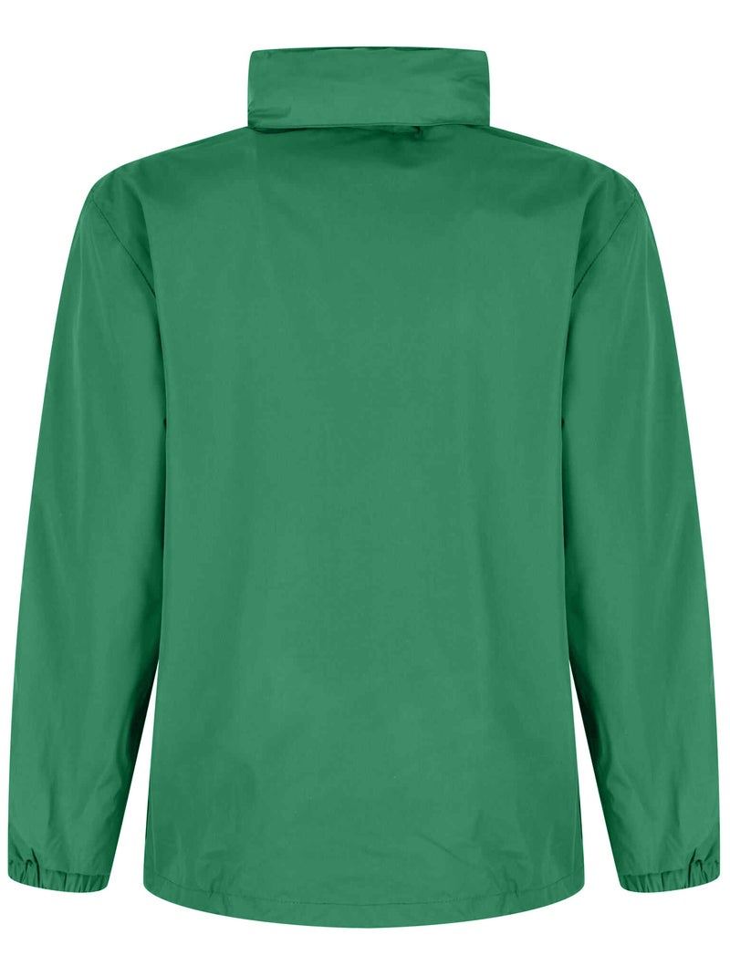 Regatta Professional - Veste imperméable ARDMORE Vert foncé - Kiabi