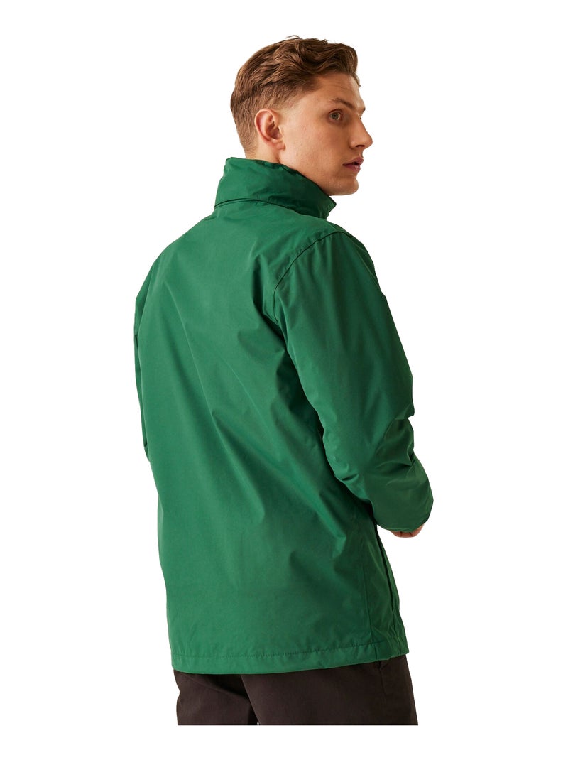 Regatta Professional - Veste imperméable ARDMORE Vert foncé - Kiabi