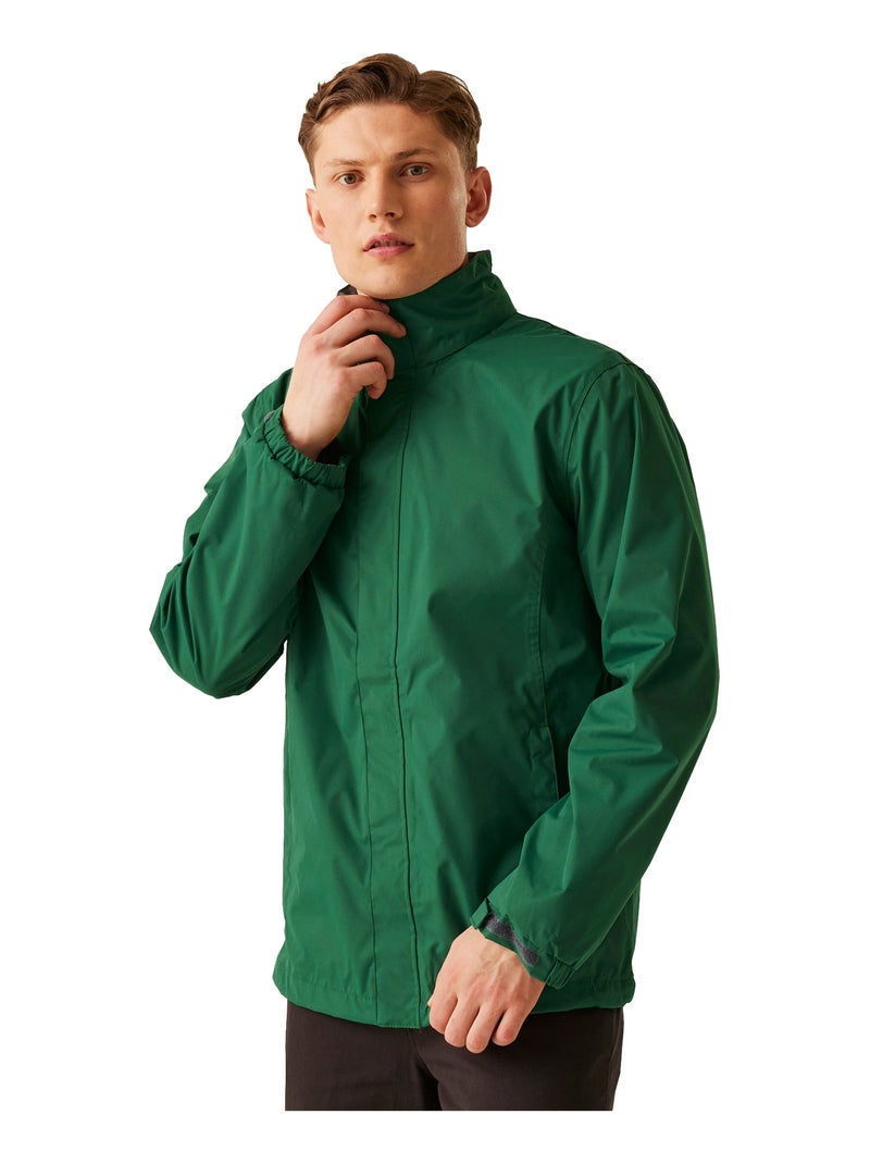 Regatta Professional - Veste imperméable ARDMORE Vert foncé - Kiabi