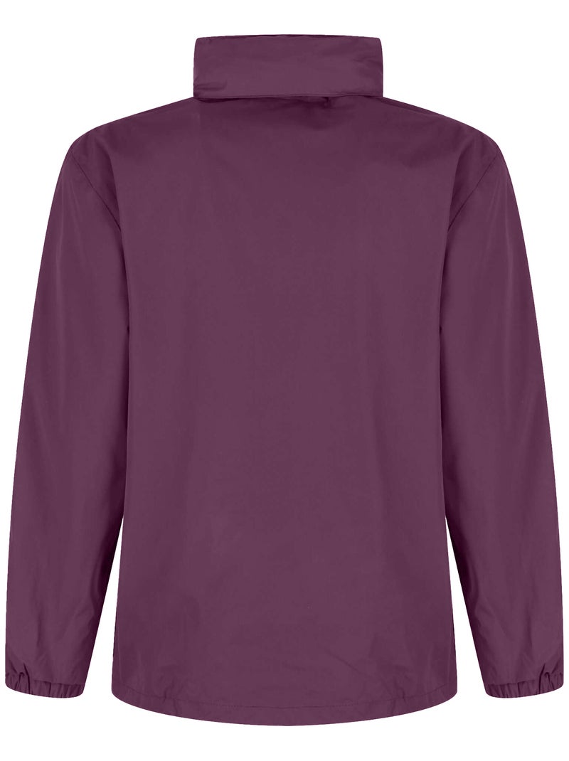 Regatta Professional - Veste imperméable ARDMORE Violet - Kiabi