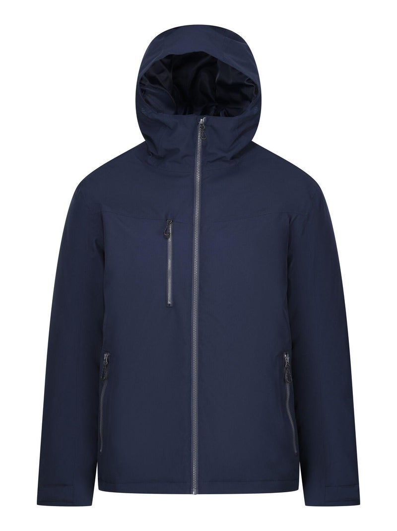 Regatta Professional - Veste imperméable Bleu Gris anthracite - Kiabi