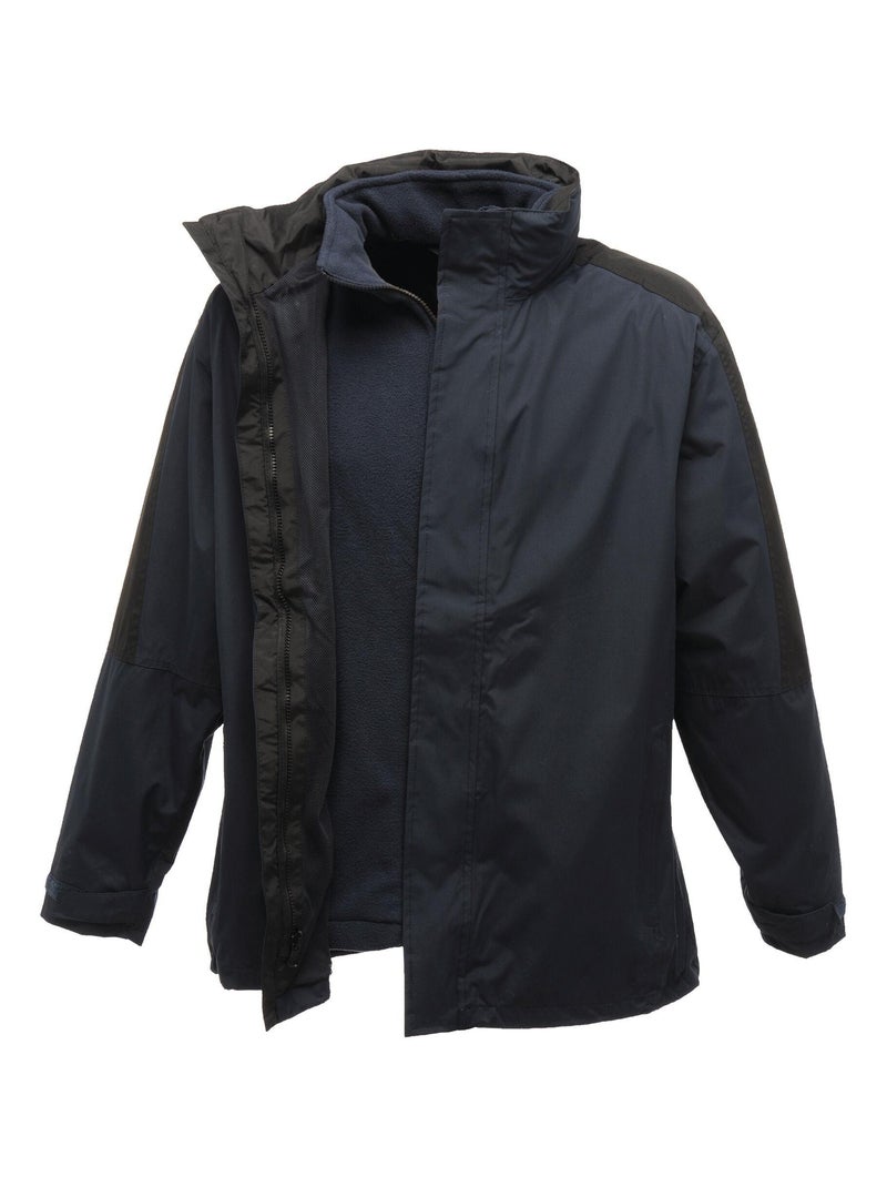 Regatta Professional - Veste imperméable Bleu marine - Kiabi