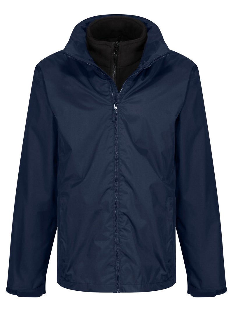 Regatta Professional - Veste imperméable Bleu marine - Kiabi