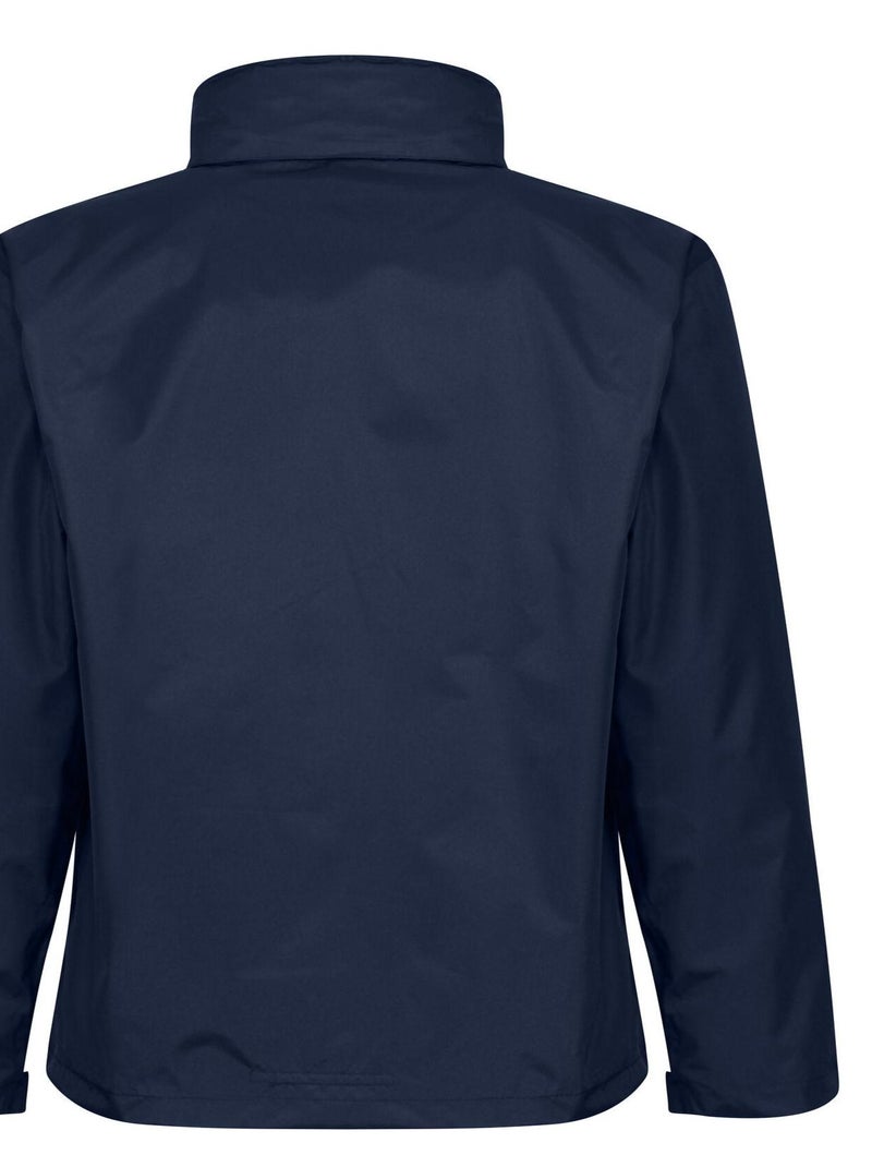 Regatta Professional - Veste imperméable Bleu marine - Kiabi