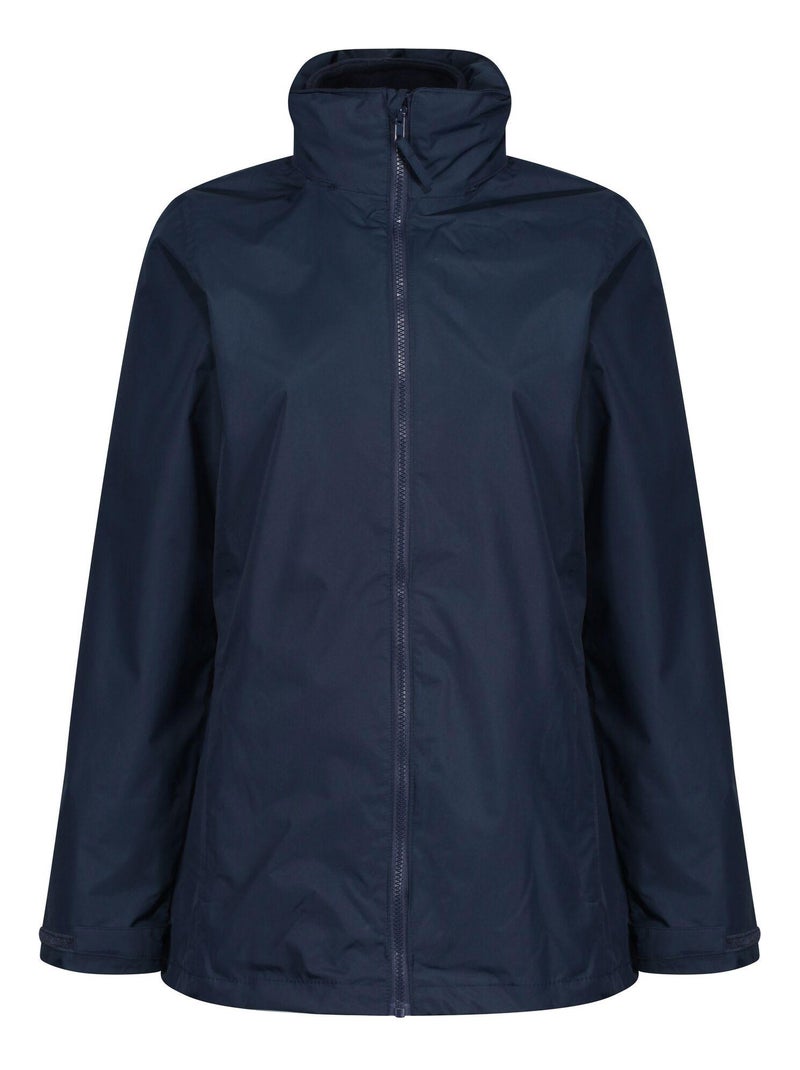 Regatta Professional - Veste imperméable Bleu marine - Kiabi