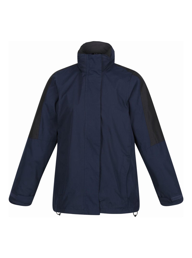 Regatta Professional - Veste imperméable Bleu marine - Kiabi
