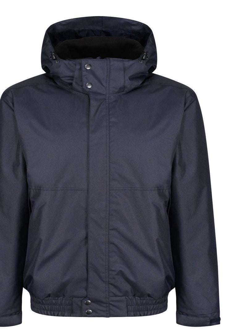 Regatta Professional - Veste imperméable Bleu marine - Kiabi