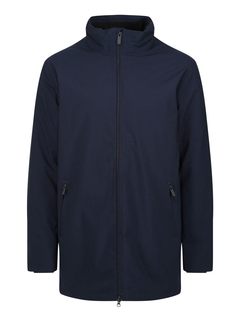 Regatta Professional - Veste imperméable Bleu marine - Kiabi