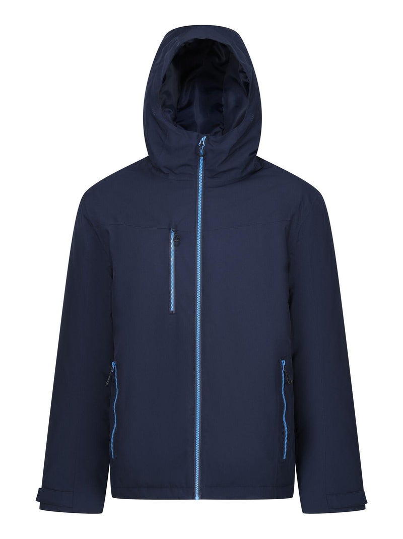 Regatta Professional - Veste imperméable Bleu marine - Kiabi