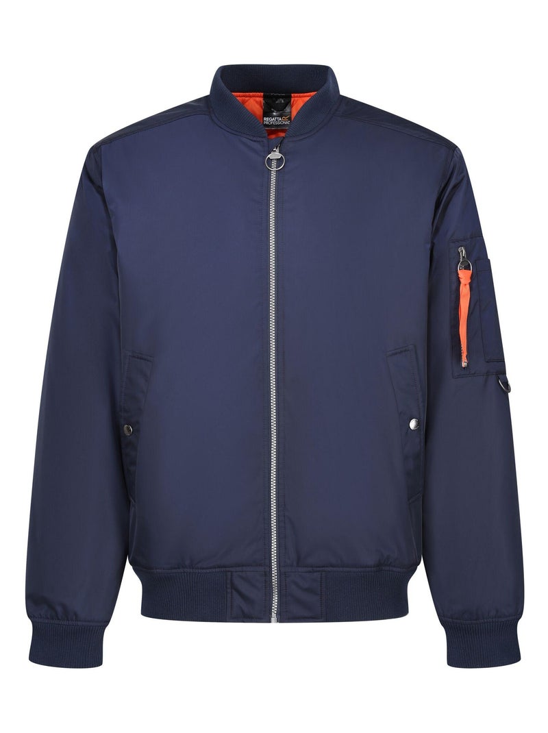 Regatta Professional - Veste imperméable Bleu marine - Kiabi