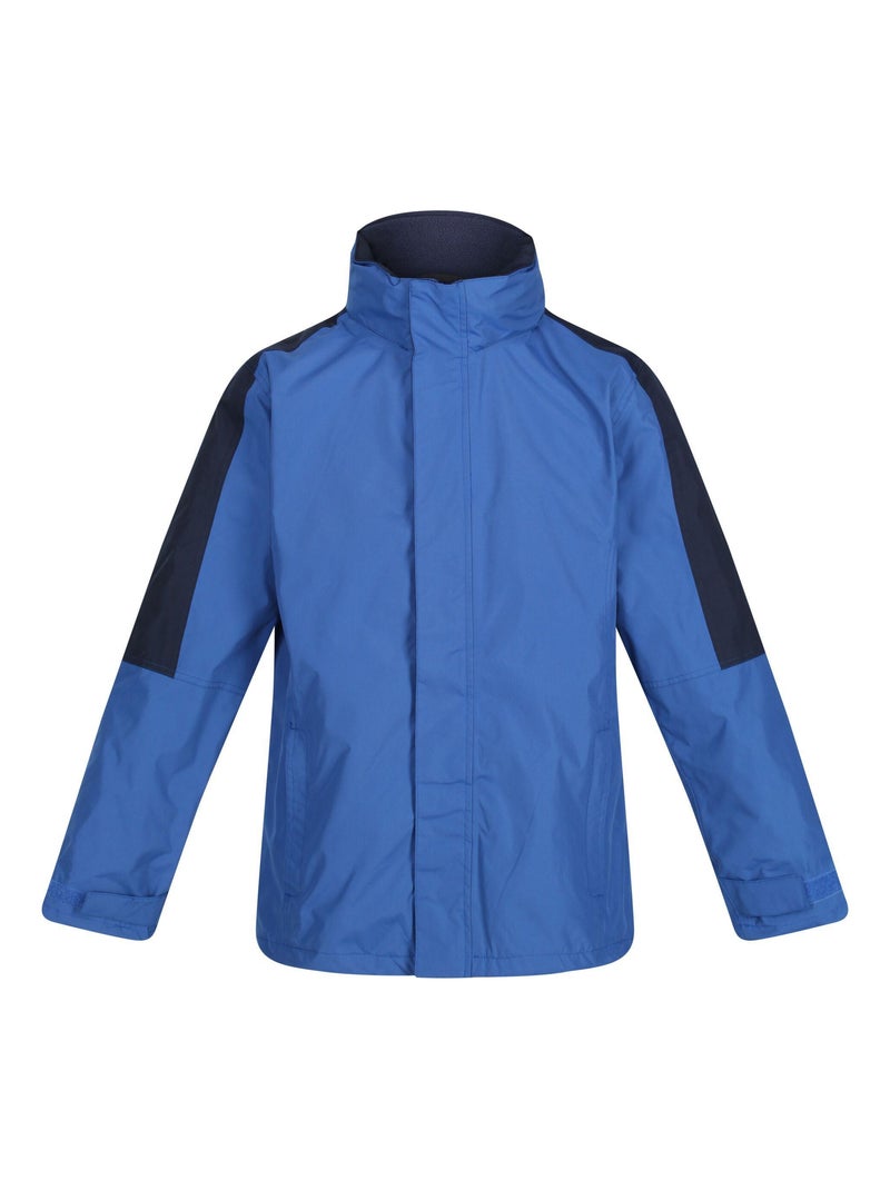 Regatta Professional - Veste imperméable Bleu roi - Kiabi