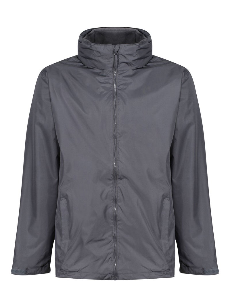 Regatta Professional - Veste imperméable Gris foncé - Kiabi