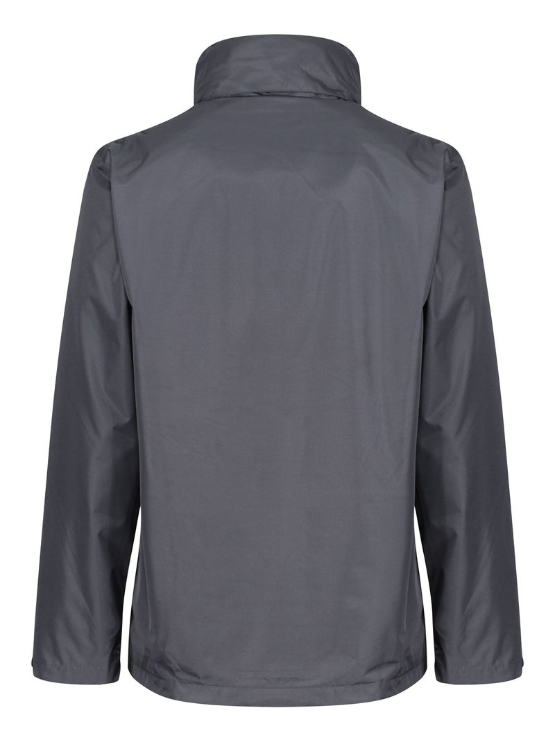 Regatta Professional - Veste imperméable Gris foncé - Kiabi