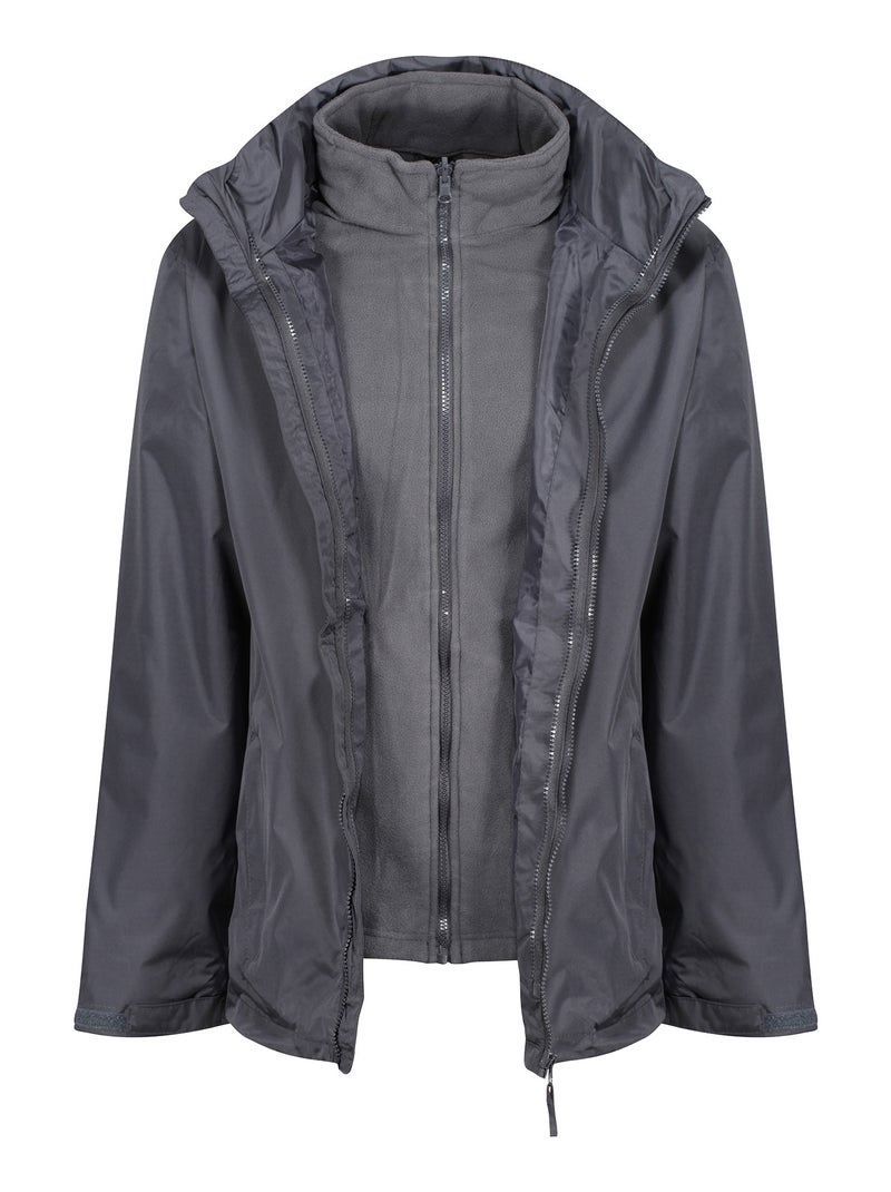 Regatta Professional - Veste imperméable Gris foncé - Kiabi