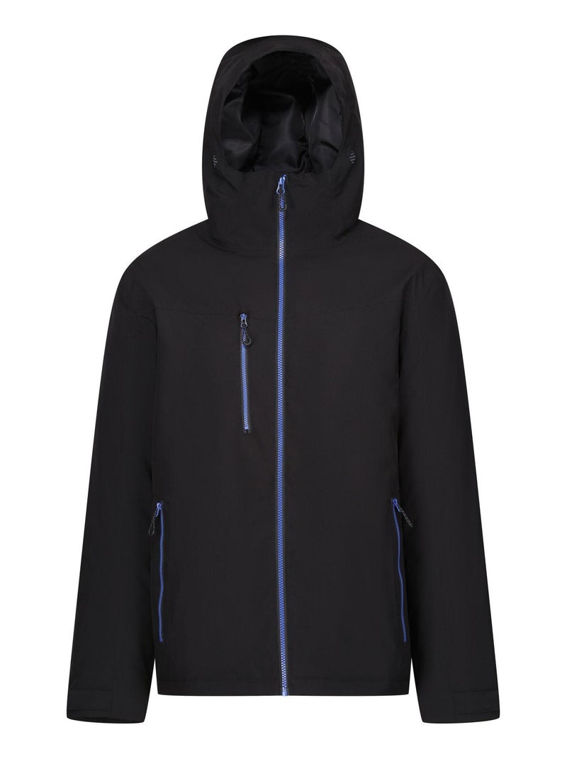 Regatta Professional - Veste imperméable Noir Bleu - Kiabi