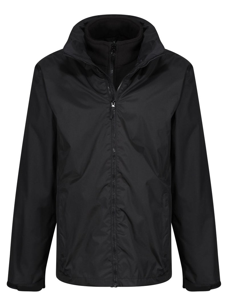 Regatta Professional - Veste imperméable Noir - Kiabi