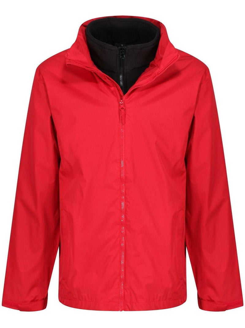 Regatta Professional - Veste imperméable Noir - Kiabi